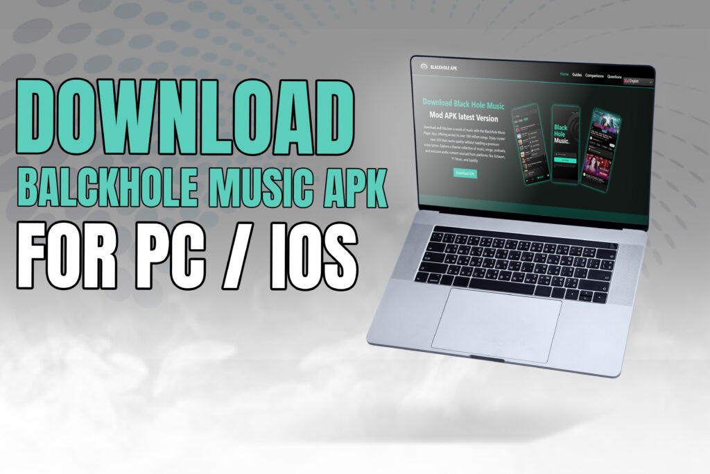 download blackhole apk for pc